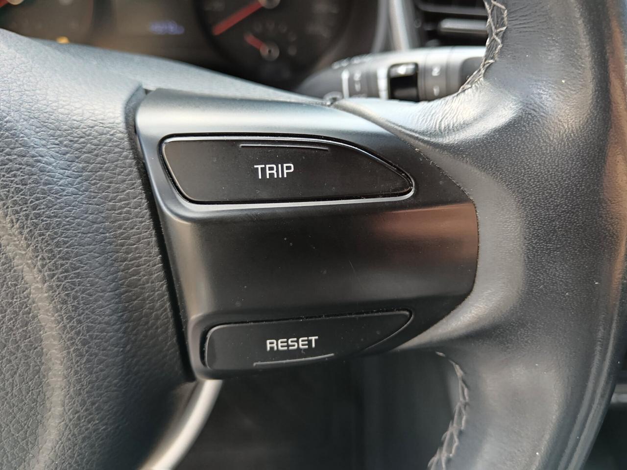 Kia Stonic 1.2 DPI 84CV GARANZIA FINO AL 2029