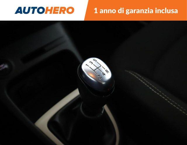 RENAULT Captur dCi 8V 90 CV Start&Stop Energy Life