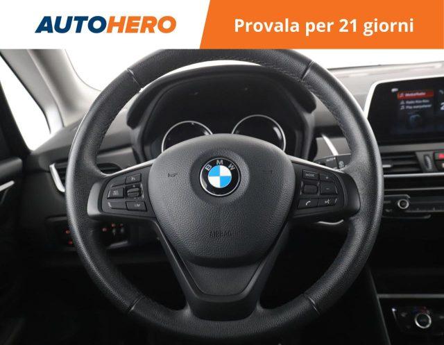 BMW 216 i Active Tourer Advantage