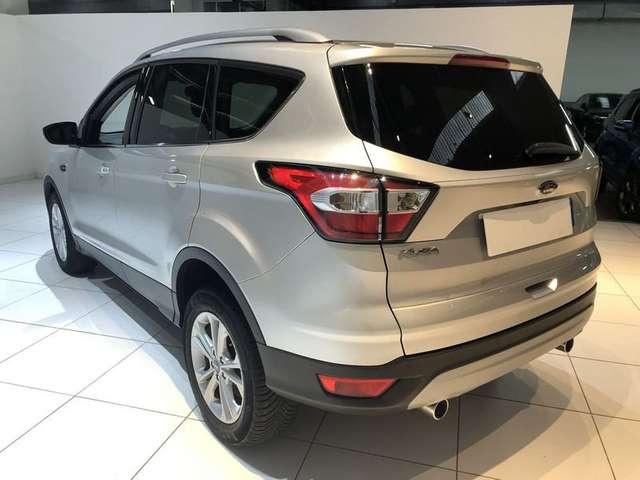 Ford Kuga 1.5 TDCI 120 CV S&S 2WD Powershift Business