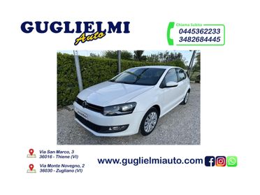 Volkswagen Polo 5 Porte Polo 5p 1.2 Confortline 70cv