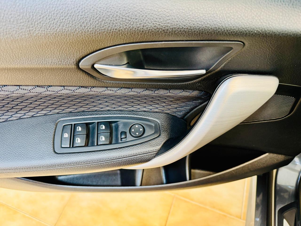 BMW 114d 5p. Msport / LED / OK NeoPatentati
