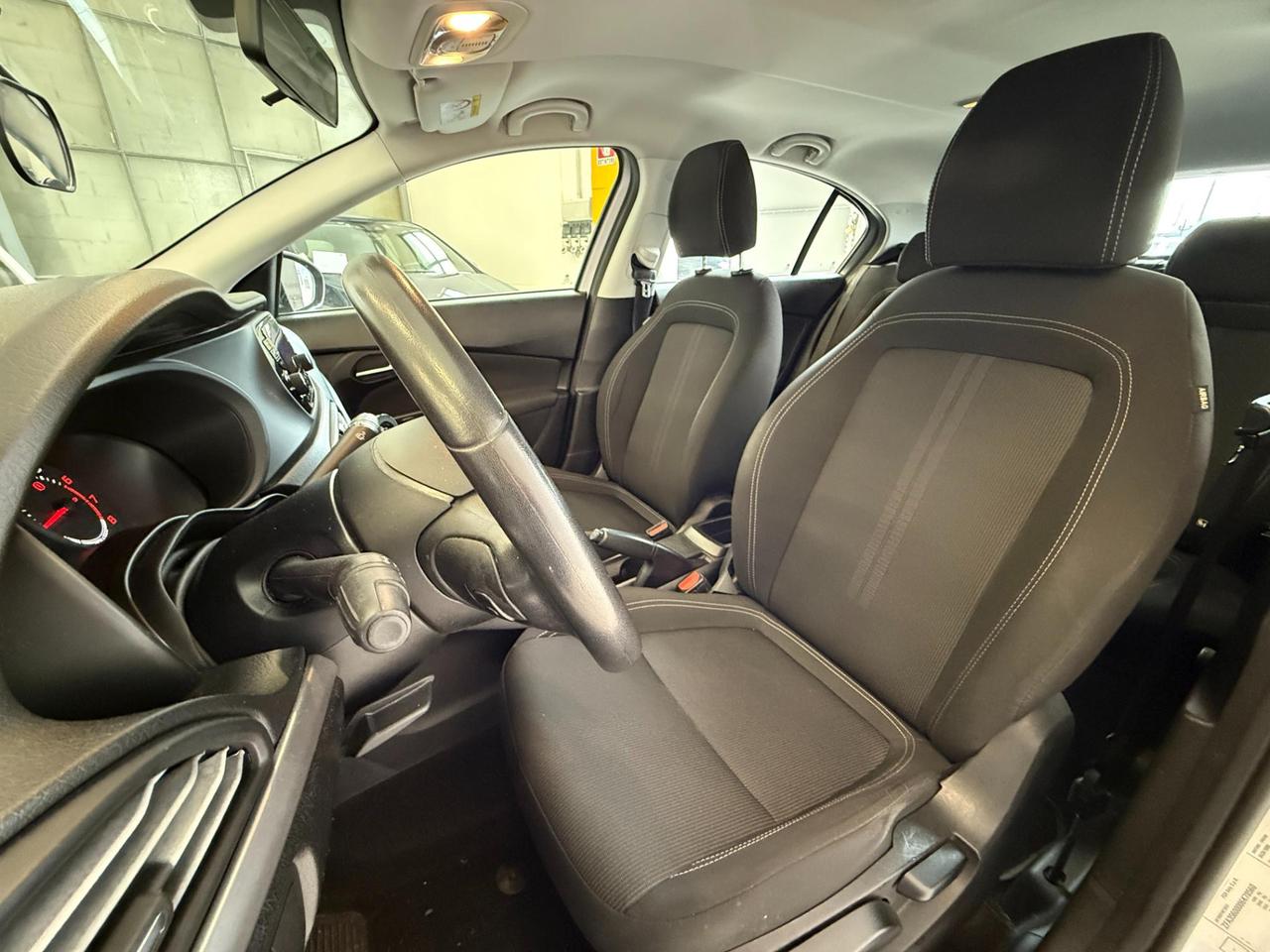 Fiat Tipo 5 Porte Tipo 5p 1.4 Easy 95cv my17 UNICOPROPRIETARIO