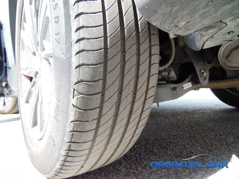 Hyundai Tucson Tucson 1.6 hev Xline 2wd SOLO 55.000 KM