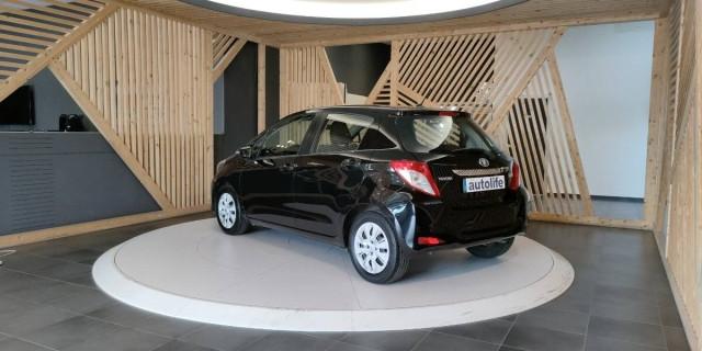 Toyota Yaris 1.0 Active 5p