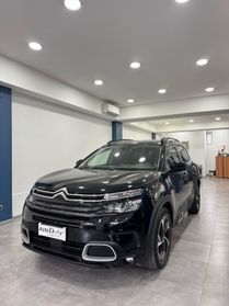 Citroen C5 Aircross BlueHDi 130 S&S Feel