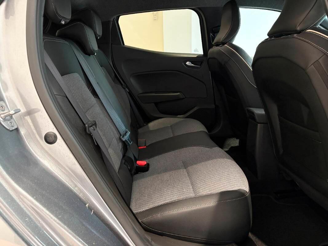 Renault Clio 1.0 tce Techno 90cv