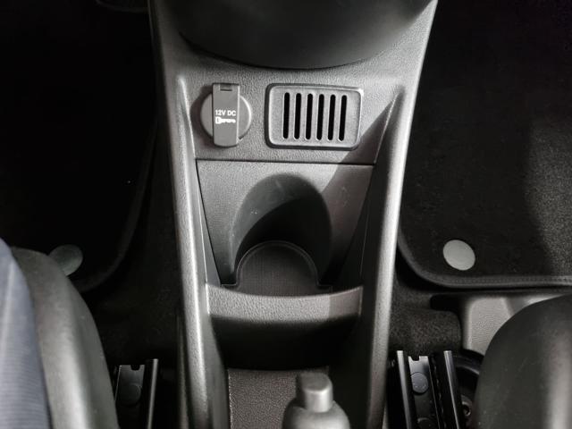 LANCIA Ypsilon 1.0 FireFly 5 porte S&S Hybrid silver
