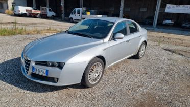 Alfa Romeo 159 1.8 Progression