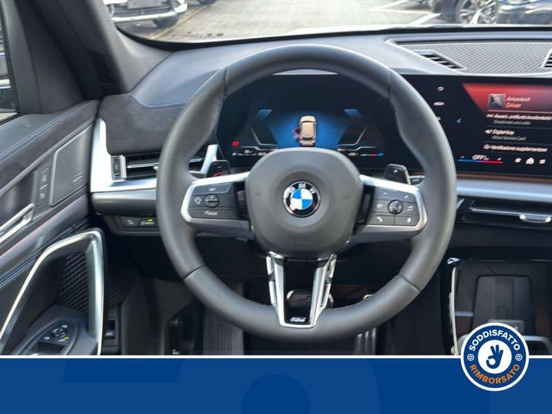 BMW X1 sDrive 18i M Sport Pro