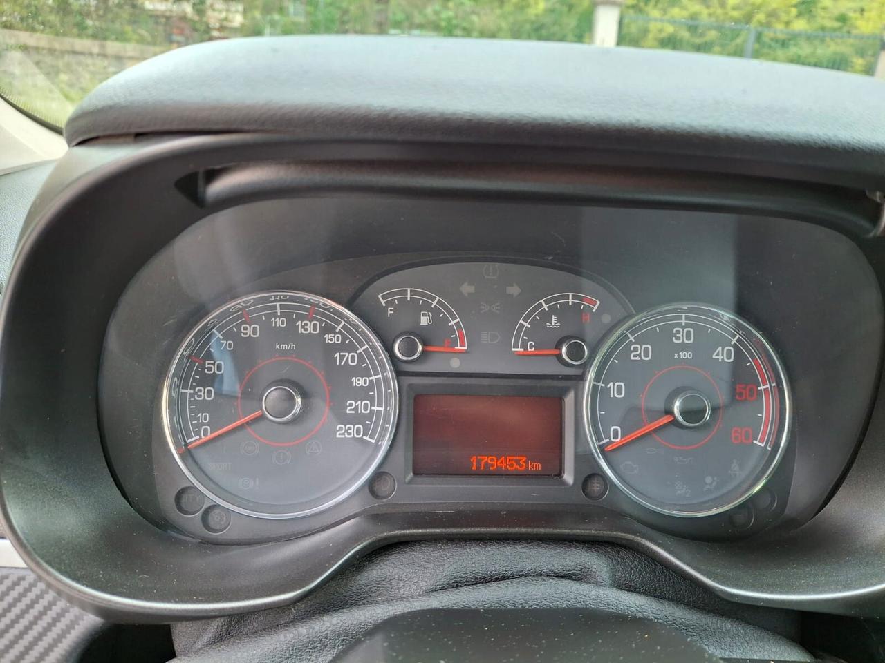 Fiat Punto Classic 1.3 MJT 16V 5 porte