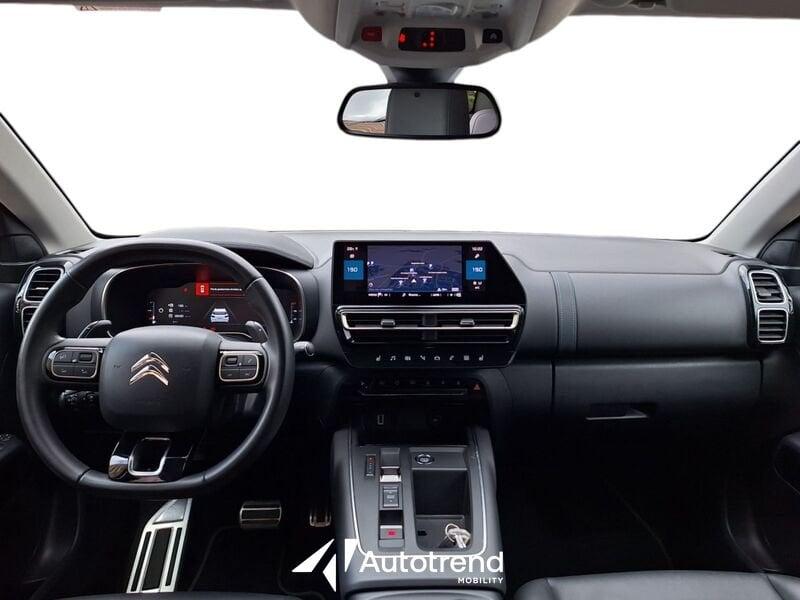 Citroën C5 Aircross BlueHDi 130 CV Automatica NAVI LED Shine S&S