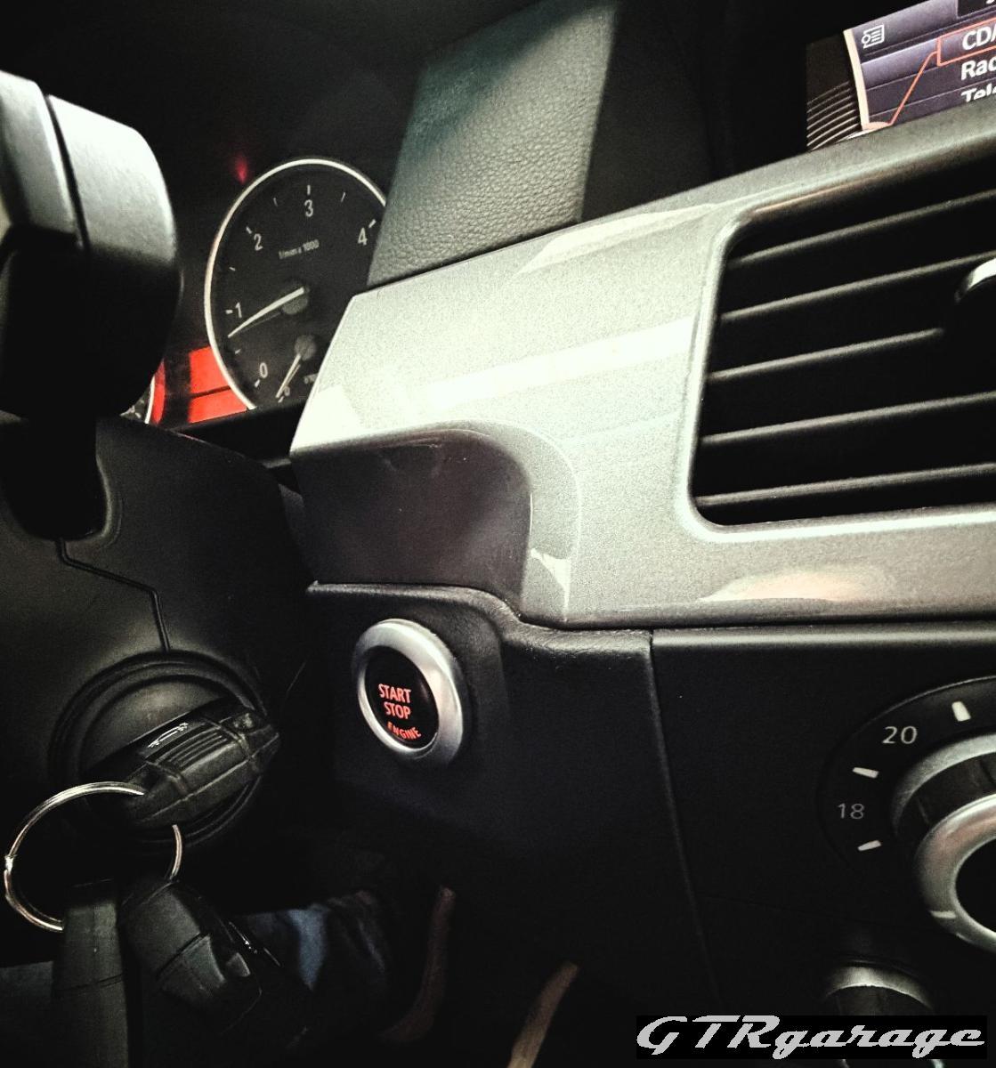 BMW Serie 5 Touring 530d HiTech automatica