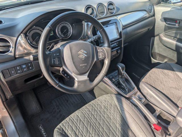 SUZUKI Vitara 1.5 140V Hybrid A/T 4WD AllGrip Starview