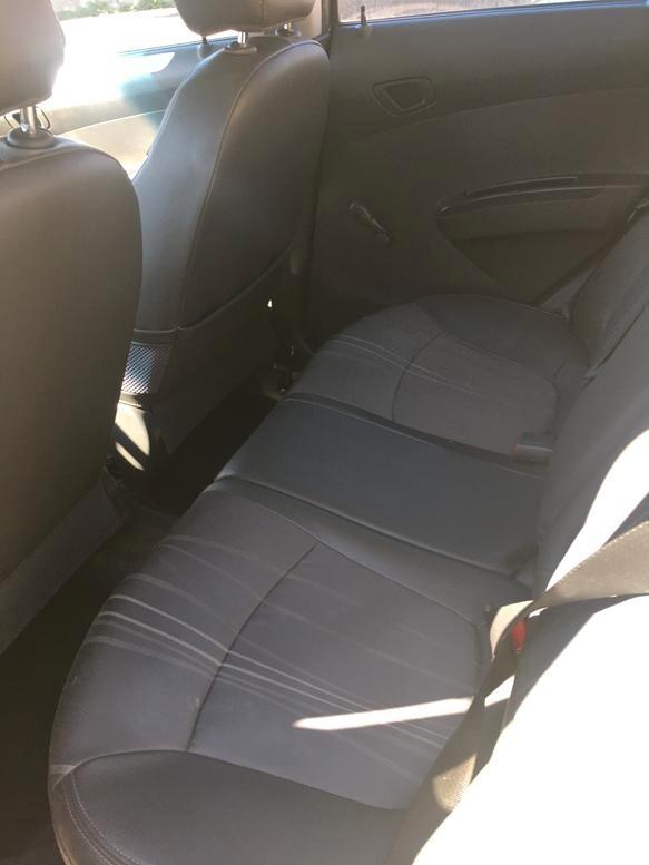 Chevrolet Spark 1.0