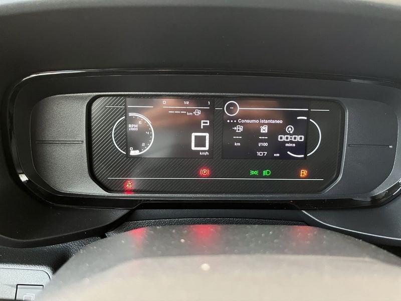 FIAT Doblò Doblo PL 1.5 d Doblo 130cv auto n1 + IVA