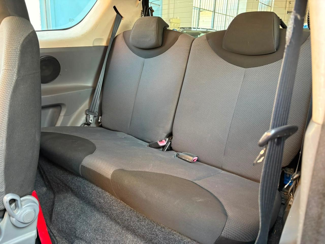 Toyota Aygo 1.0 12V VVT-i 3 porte