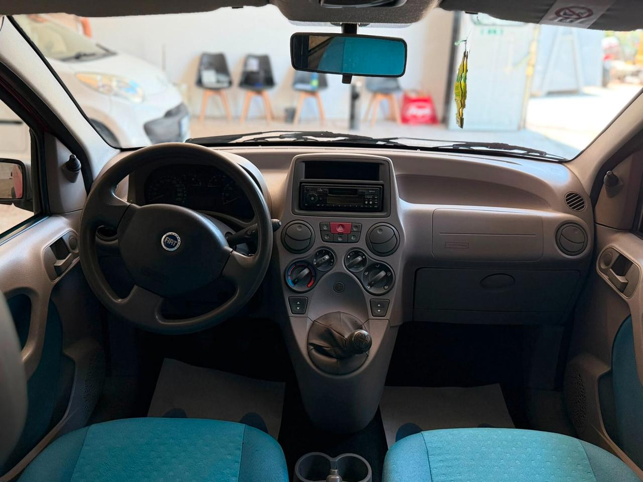 Fiat Panda 1.2 Dynamic