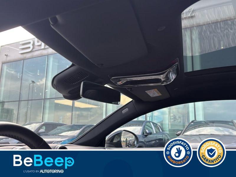 Mercedes-Benz CLE Coupé CLE COUPE 220 D LIFESTYLE EDITION AUTO