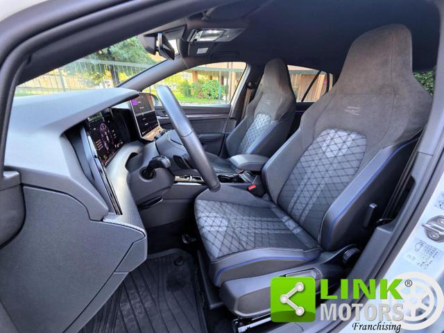 VOLKSWAGEN Golf 1.5 eTSI 150 CV ACT DSG R-Line Plus