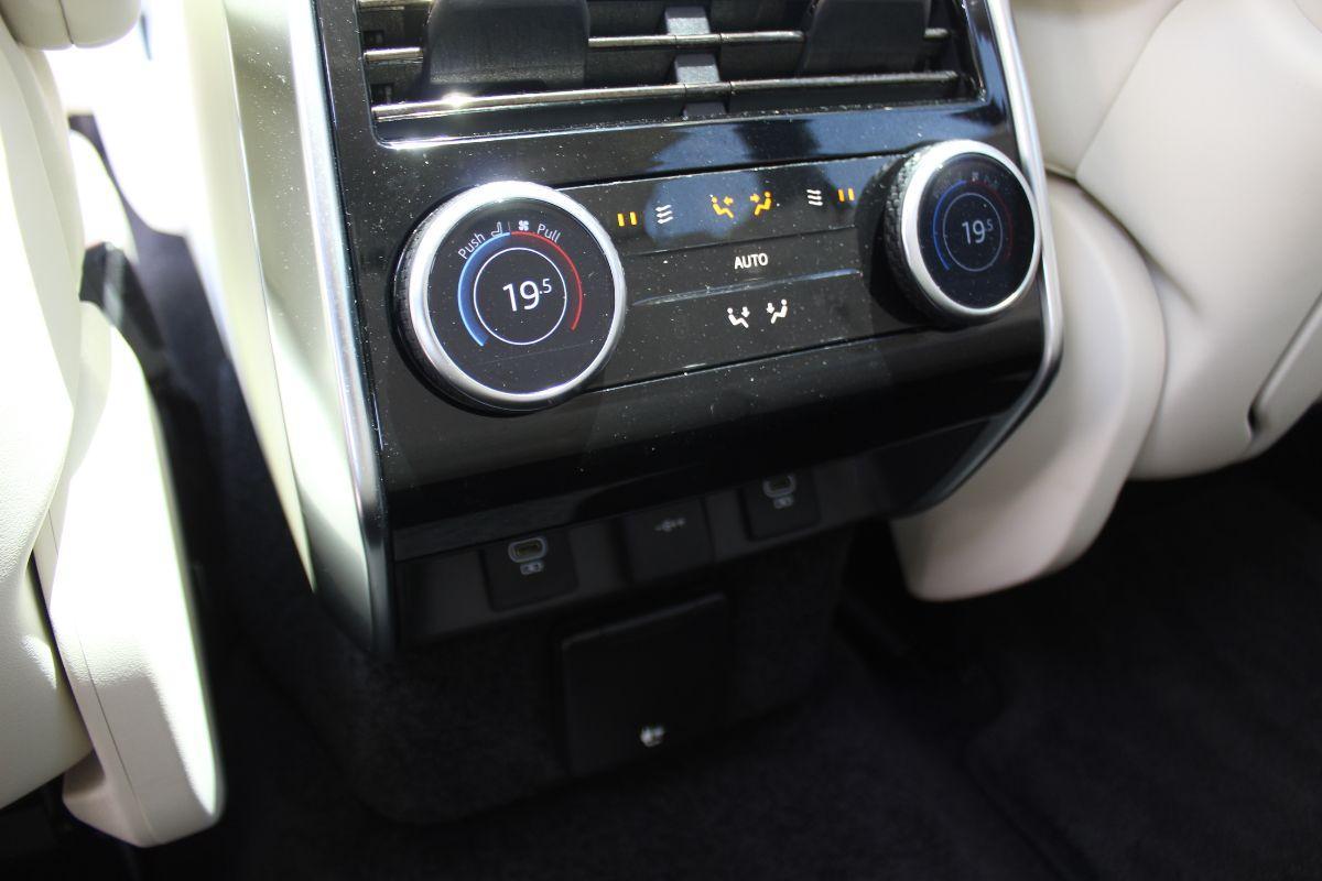 LAND ROVER - Range Rover - 3.0 I6 MHEV Vogue