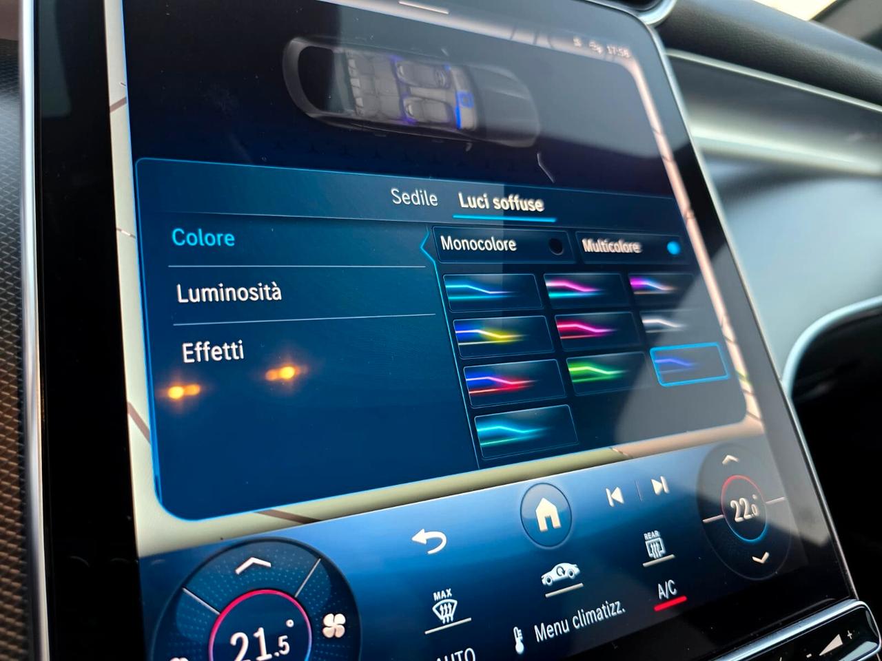 Mercedes-benz GLC 220 d 4Matic Mild hybrid Coupé Advanced Plus