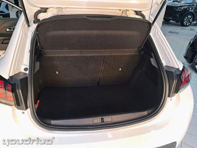 PEUGEOT 208 PureTech 100 S&S 5 porte Active Pack KM 29.600
