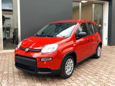 Fiat Panda 1.0 S&S Hybrid KM0 ADAS