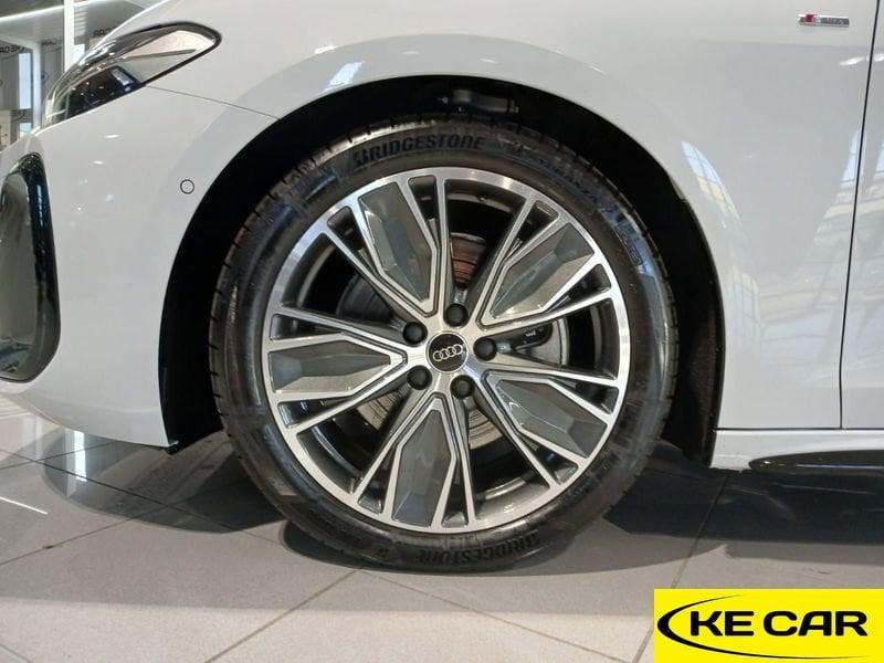 Audi A5 A5 Avant TDI 150 kW mHEV+ S tronic S Line edition