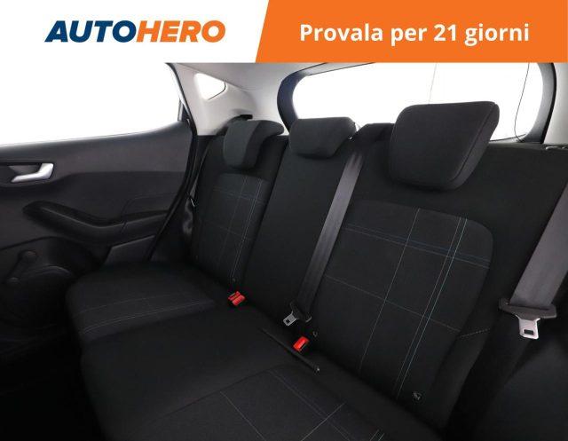 FORD Fiesta 1.1 85 CV 5 porte Plus