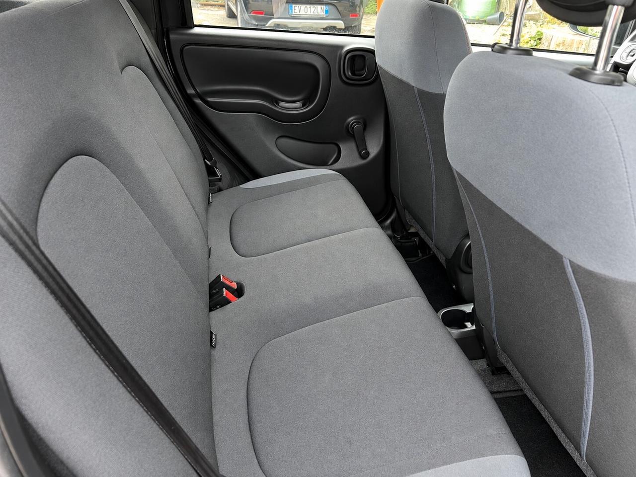 FIAT PANDA 1.2 connected by wind - 2020