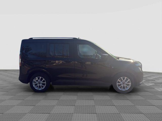 FORD Tourneo Courier Tourneo Courier 1.0 EcoBoost Titanium