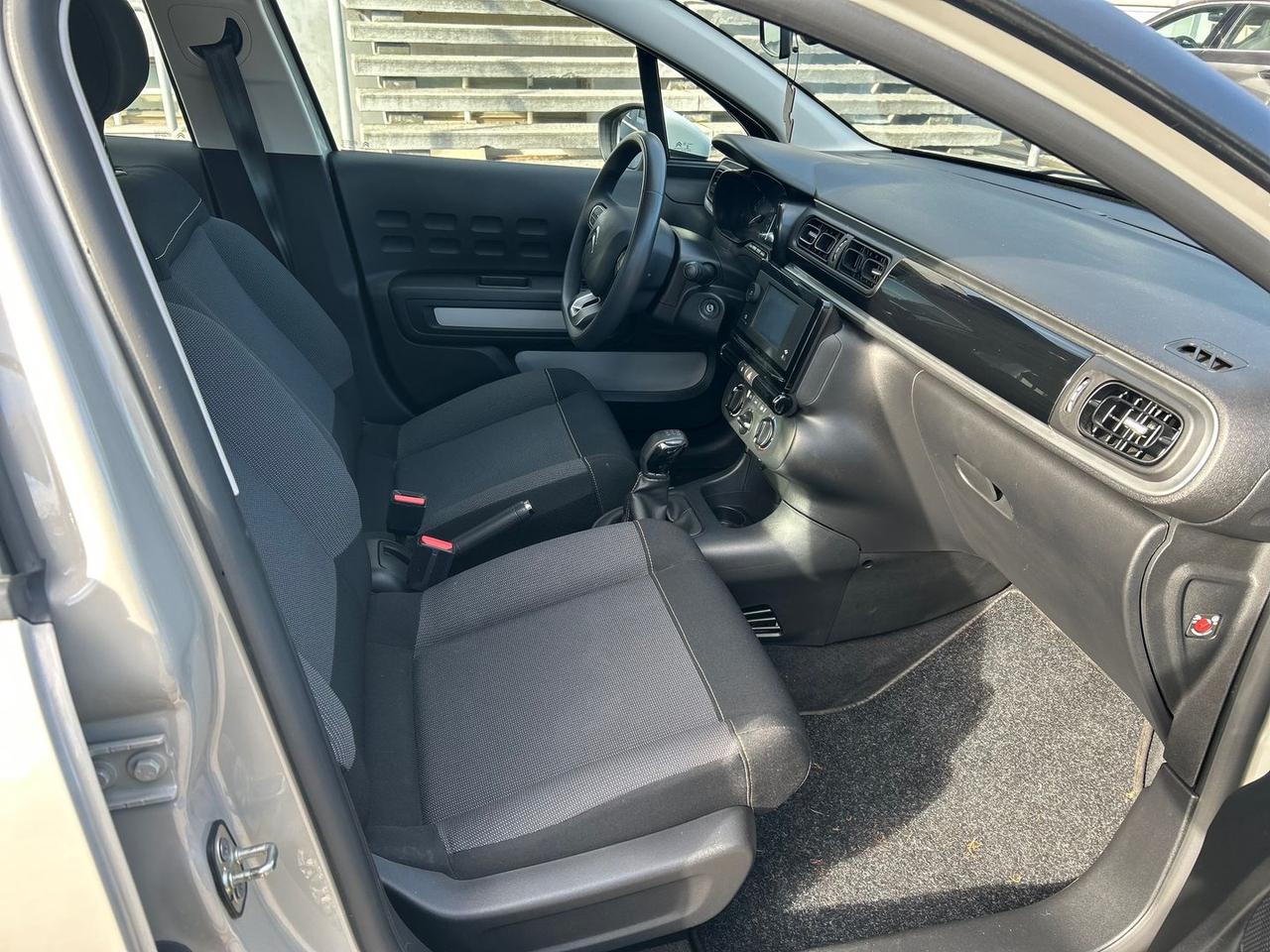 Citroen C3 You 1.2 PureTech 82 #8093