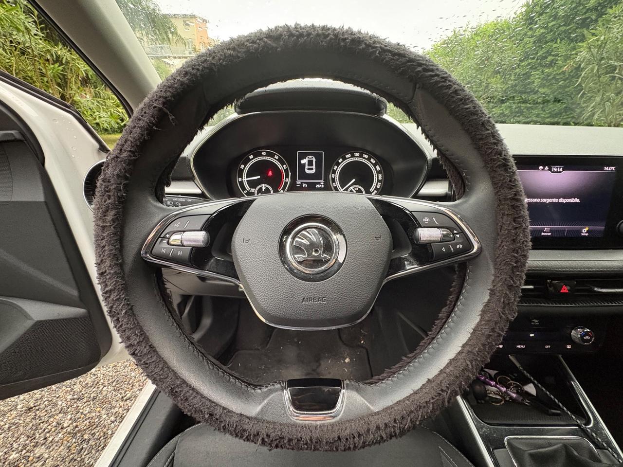 Skoda Fabia 1.0 TSI 95 CV Style - Uniprop.