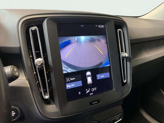 VOLVO XC40 D3 Momentum
