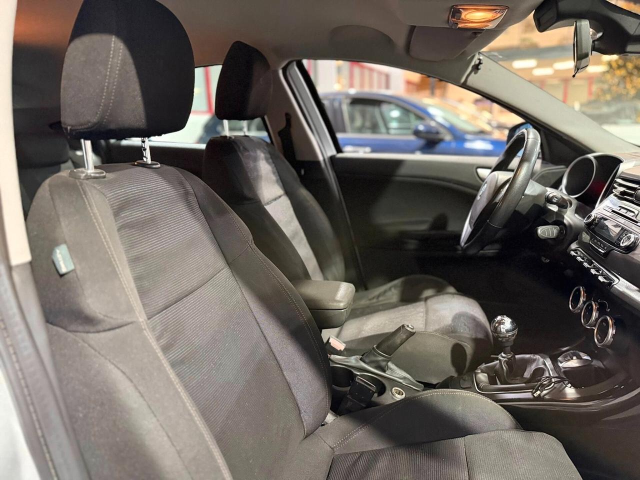 Alfa Romeo Giulietta 1.6 Mjt 105cv Distinctive 2011