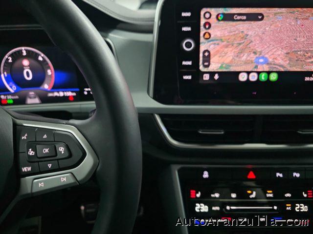 VOLKSWAGEN T-Roc NEW 2.0 TDI SCR 150CV DSG Life GOAL Navi - IQ Led