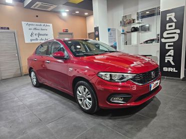 Fiat Tipo 1.4 GPL 4 porte