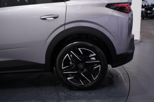 PEUGEOT 3008 1.2 Hybrid 136cv e-DCS6 GT