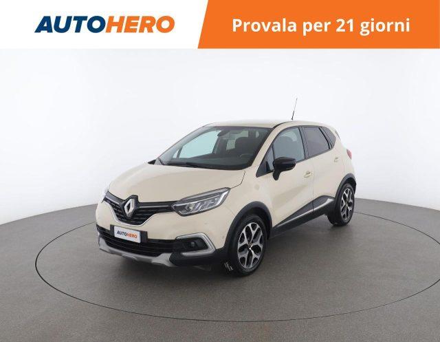 RENAULT Captur TCe 12V 90 CV Sport Edition