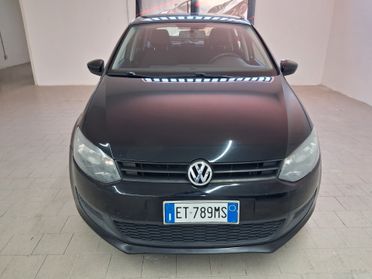 Volkswagen Polo 12 mesi garanzia