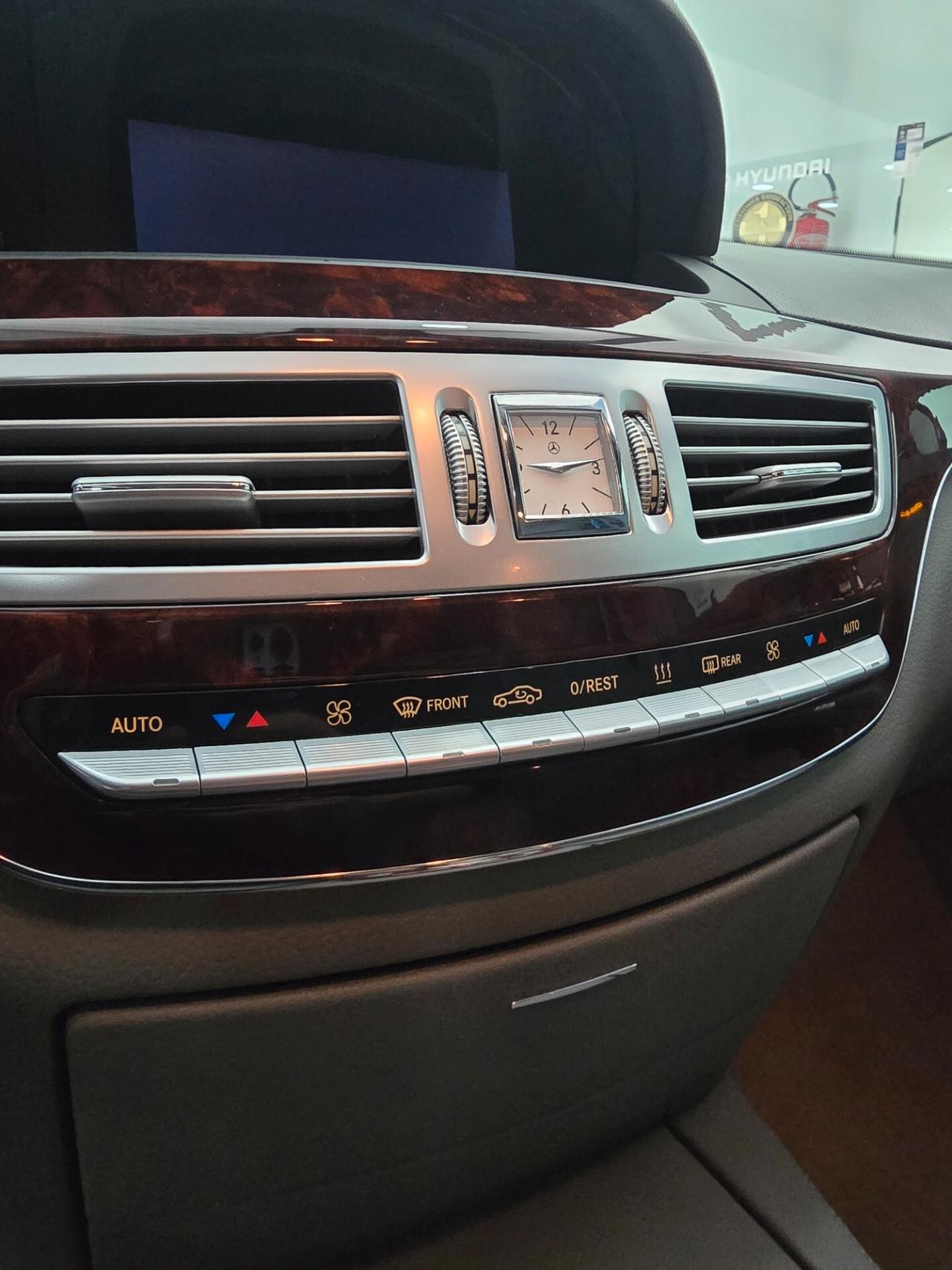 Mercedes-benz S 280 320 CDI Avantgarde