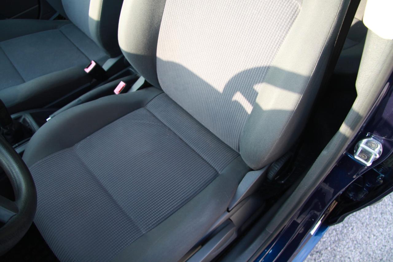 Volkswagen Polo 1.4 16V 5p. Trendline