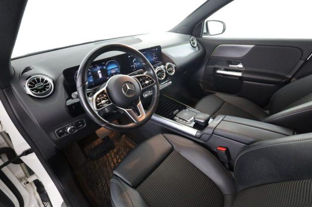 MERCEDES-BENZ CLA sse GLA GLA 200 d Automatic SPORT PLUS