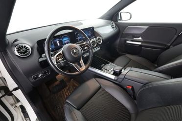 MERCEDES-BENZ CLA sse GLA GLA 200 d Automatic SPORT PLUS