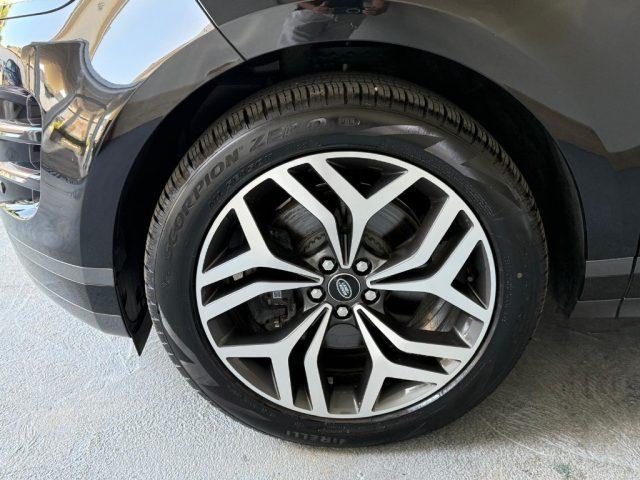 LAND ROVER Range Rover Evoque 2.0D I4 163 CV AWD Auto R-Dynamic SE