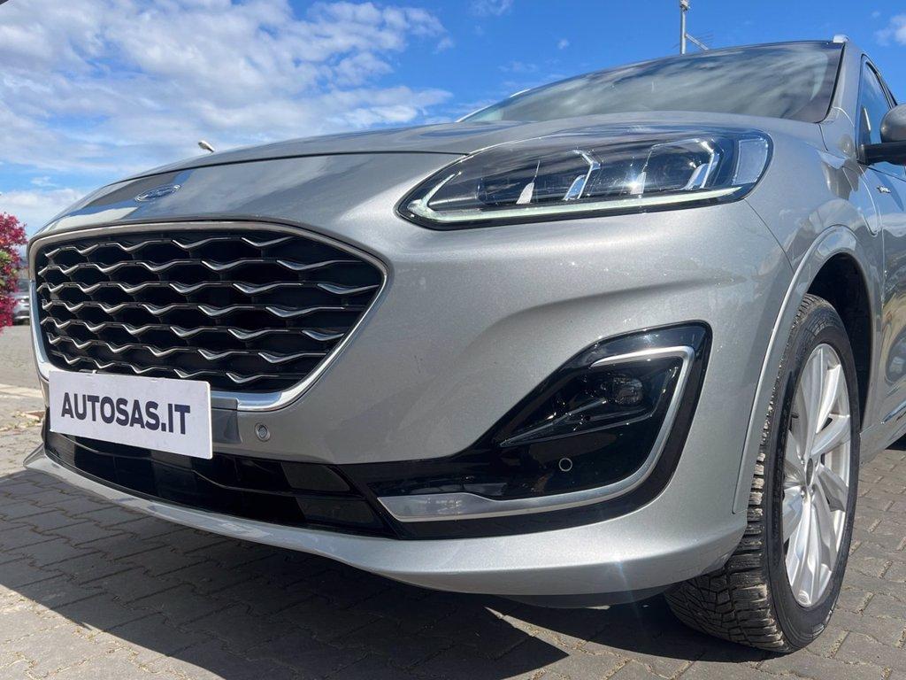 FORD Kuga 2.5 phev Vignale 2wd 225cv e-shifter del 2021