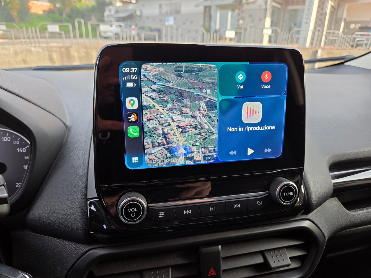 Ford EcoSport 1.0 EcoBoost 125 CV Start&Stop ST-Line