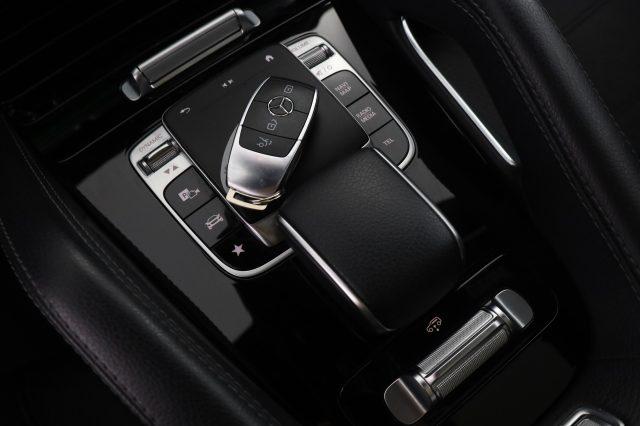 MERCEDES-BENZ CLA sse GLE GLE 300 d 4Matic Premium