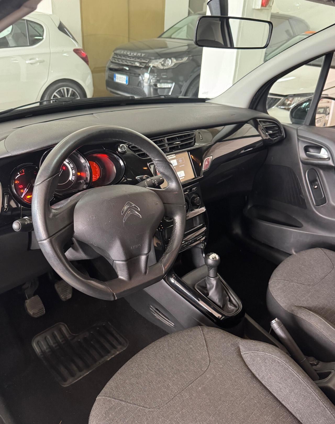Citroen C3 PureTech 82 Feel Edition